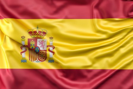 Spaans derde jaar 2.1 | Dinsdagochtend 9u00 tot 12u00 (van 07/09/2021 tot 21/06/2022) | Locatie Maasmechelen   