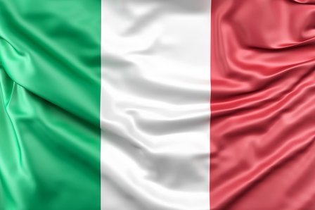 Italiaans derde jaar 2.1 | Maandagavond 19u00 tot 22u00 (van 06/09/2021 tot 20/06/2022) | Locatie Maasmechelen