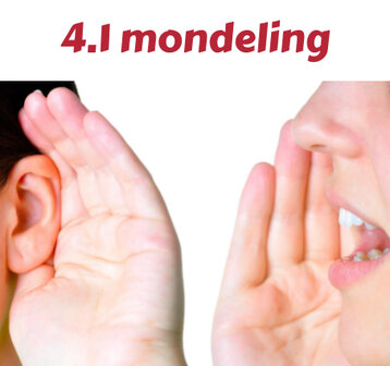 Nederlands 4.1 (Effectiveness mondeling)  | ma-di-do-vrij van 9u00 tot 12u05 (4 x/week van 10/02/2023 tot 02/05/2023) | Locatie Hasselt campus Moderne talen