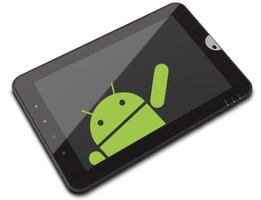 Communiceren met je Android smartphone/tablet | Donderdagnamiddag 13u00 - 16u10 (van 9/02/23 tem 22/06/23)