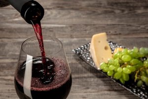Wijnkenner Deel 4 - Masterclass Wijn en gastronomie | Woensdagavond van 18u30 tot 22u15 (van 26/01/22 tot 15/06/22 ) | Locatie Maasmechelen