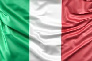 1.1 Italiaans KORT (eerste jaar)  ONLINE | Donderdagavond 19u00 tot 21u30 (van 02/02/2023 tot 08/06/2023)