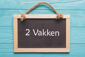 Algemene Vorming - Semester 1 - HZ